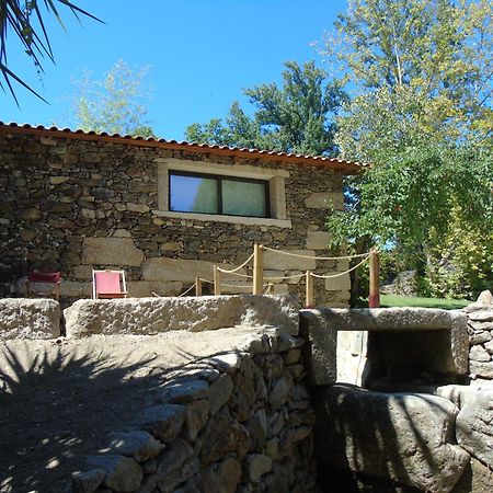 סלוריקו דה באשטו Quinta Da Chouza Agroturismo E Enoturismo מראה חיצוני תמונה