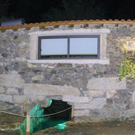 סלוריקו דה באשטו Quinta Da Chouza Agroturismo E Enoturismo מראה חיצוני תמונה