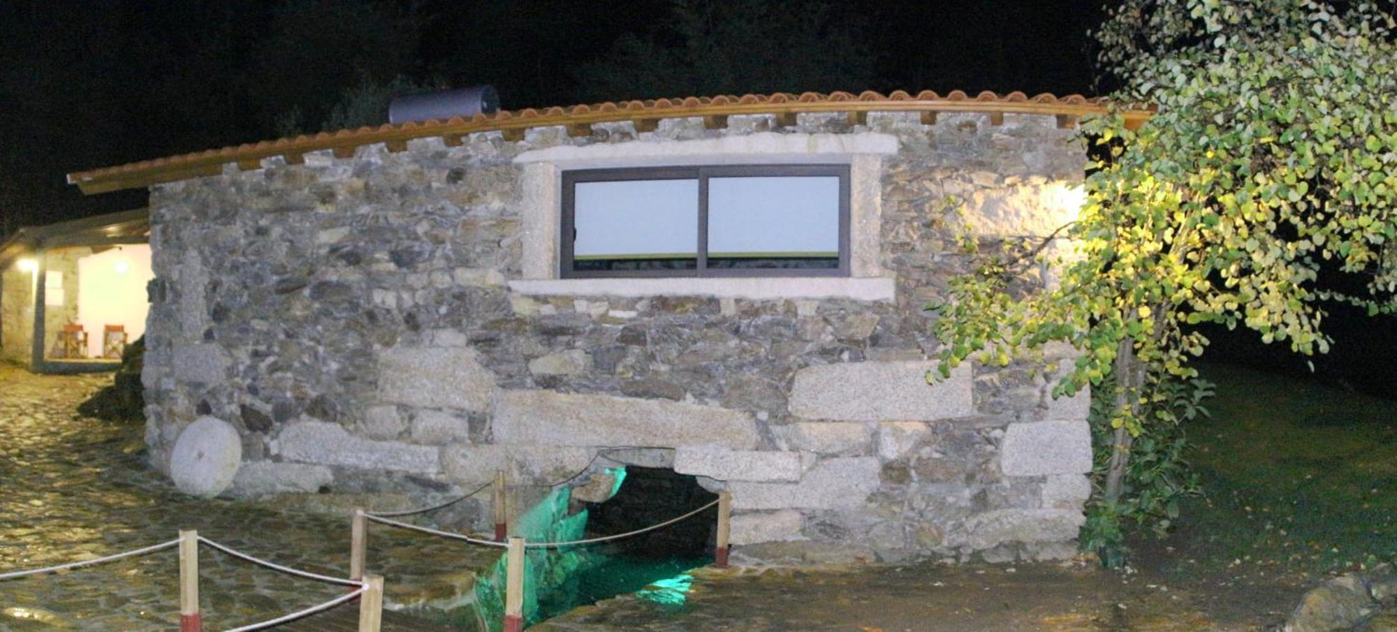 סלוריקו דה באשטו Quinta Da Chouza Agroturismo E Enoturismo מראה חיצוני תמונה