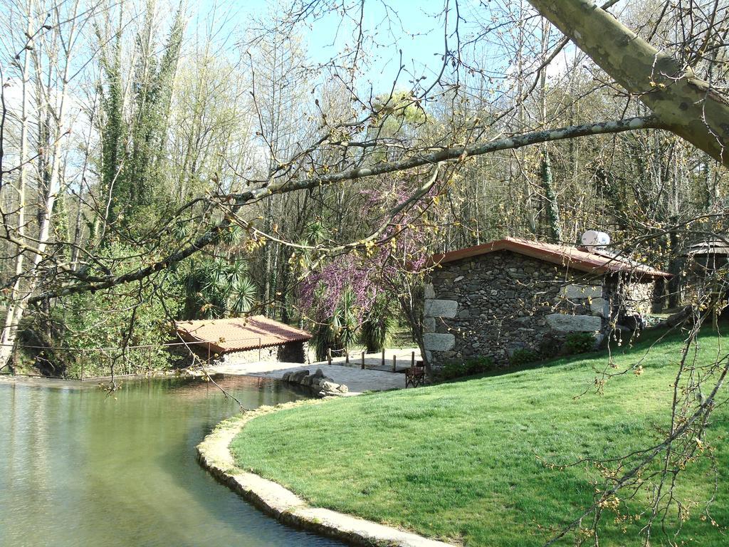 סלוריקו דה באשטו Quinta Da Chouza Agroturismo E Enoturismo מראה חיצוני תמונה