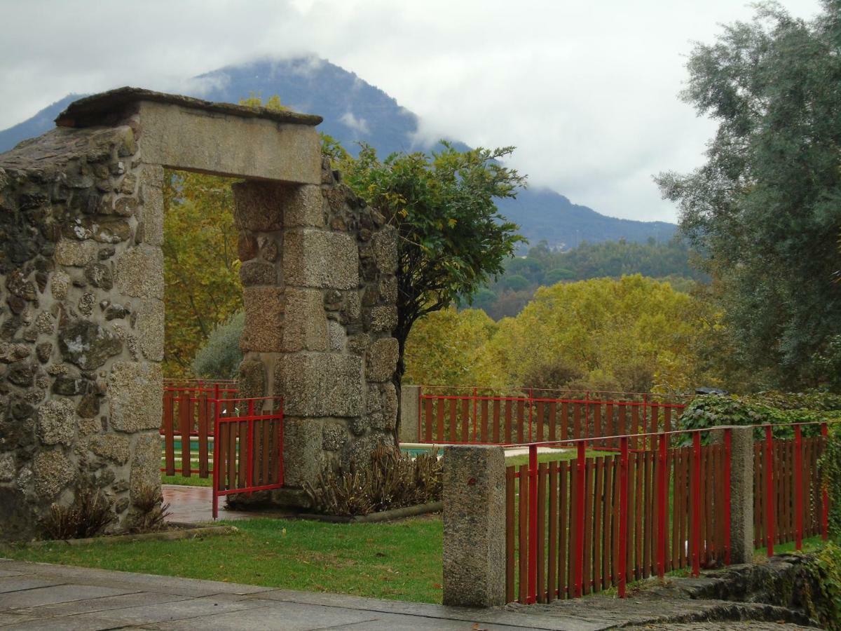 סלוריקו דה באשטו Quinta Da Chouza Agroturismo E Enoturismo מראה חיצוני תמונה